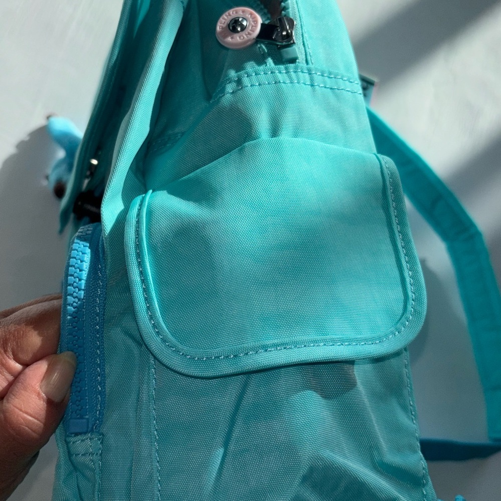 Kipling City Pack Backpack - Picture 6 of 8